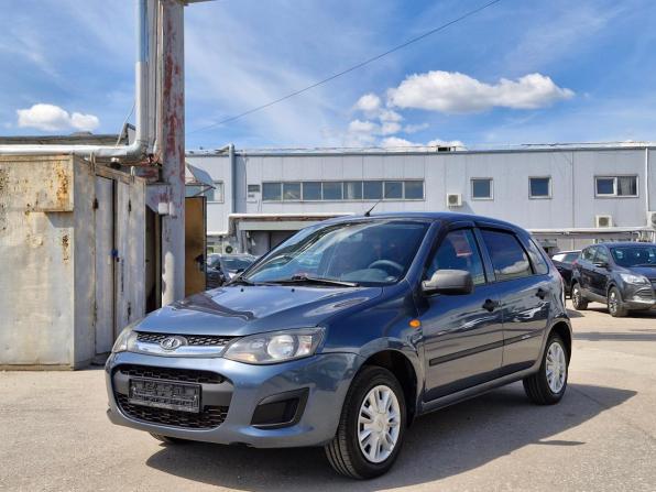 Lada (ВАЗ) Kalina II с пробегом 2015 года, цена 417 000 рублей, 104963 км, хэтчбек, Автокод Объявления