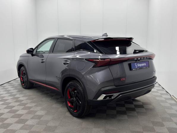 Omoda C5 I с пробегом 2023 года, цена 1 830 000 рублей, 28900 км, внедорожник, Автокод Объявления