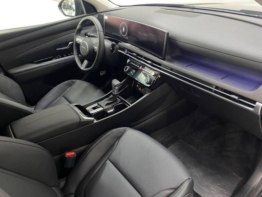 Hyundai Tucson IV Рестайлинг Воронеж  - изображение 8