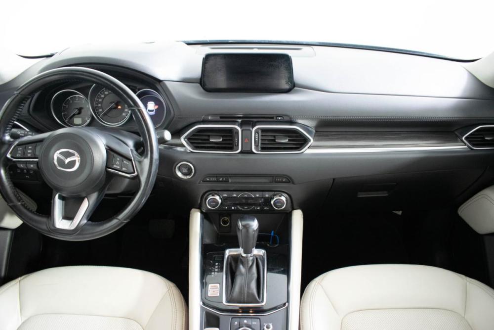 Mazda CX-5 II Москва  - изображение 15