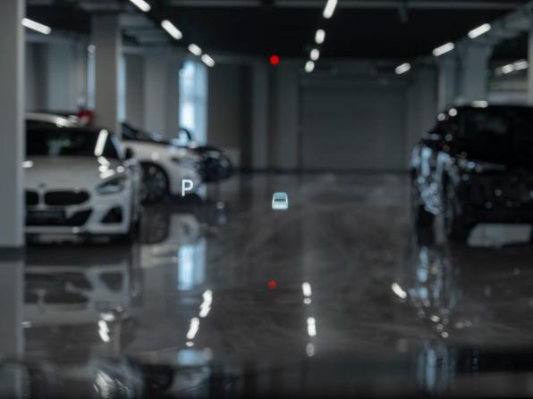 Geely Galaxy M7 с пробегом 2026 года, цена 4 100 000 рублей, 11 км, внедорожник, Автокод Объявления