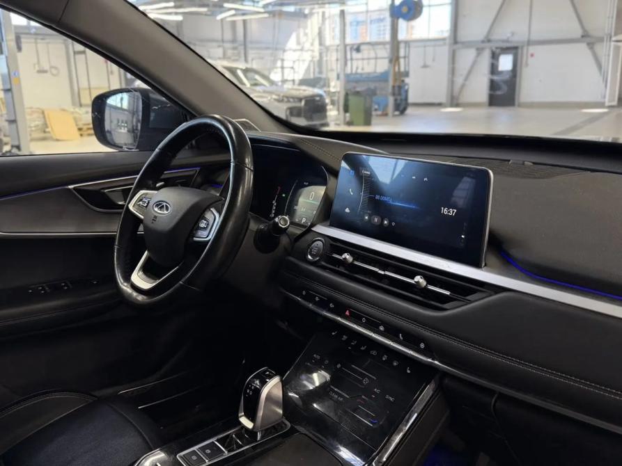 Chery Tiggo 7 Pro I Санкт-Петербург  - изображение 3