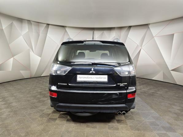 Mitsubishi Outlander II с пробегом 2008 года, цена 825 000 рублей, 449898 км, внедорожник, Автокод Объявления