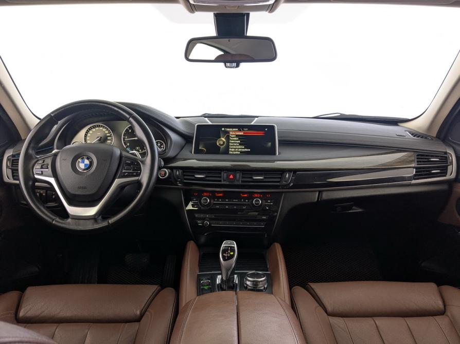 BMW X6 II (F16) Москва  - изображение 27