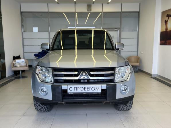 Mitsubishi Pajero IV с пробегом 2008 года, цена 1 190 000 рублей, 314000 км, внедорожник, Автокод Объявления