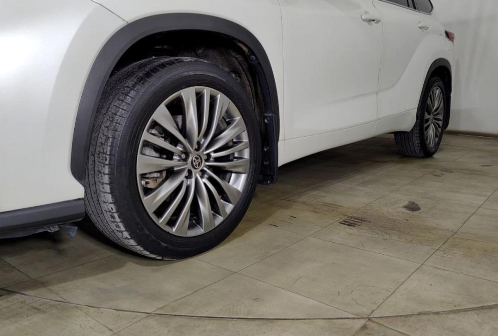 Toyota Highlander IV (XU70) Волгоград  - изображение 27