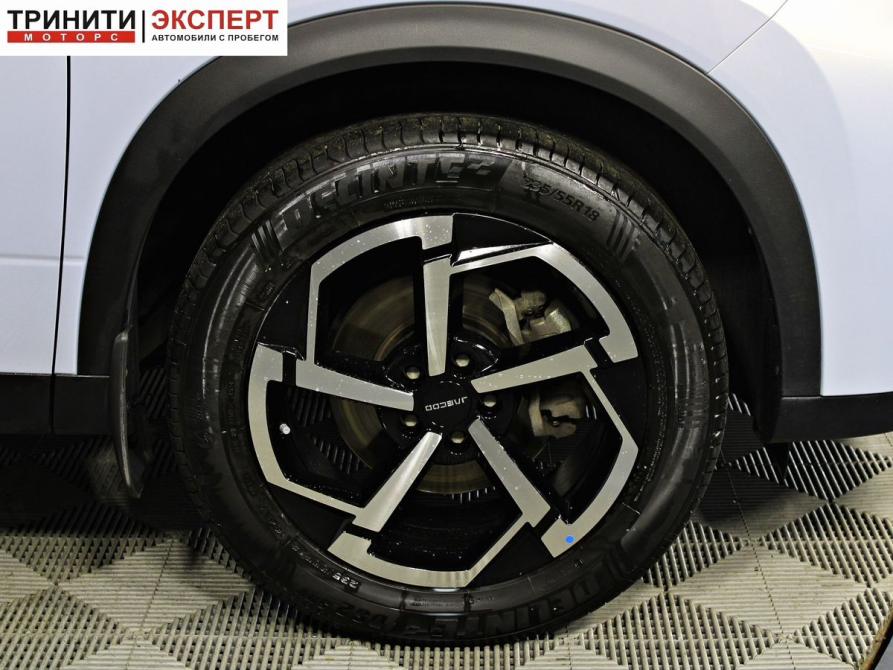 Jaecoo J7 I Белгород  - изображение 10