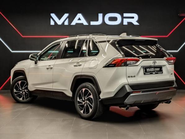 Toyota RAV4 V (XA50) с пробегом 2021 года, цена 2 955 000 рублей, 102299 км, внедорожник, Автокод Объявления