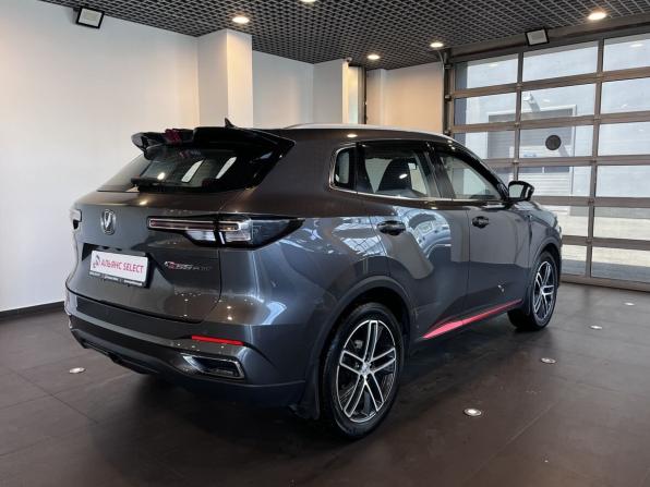 Changan CS55 Plus II с пробегом 2023 года, цена 2 315 000 рублей, 53944 км, внедорожник, Автокод Объявления