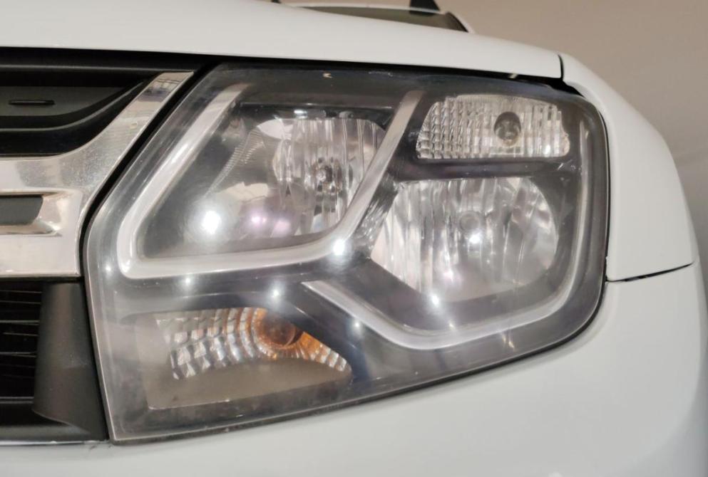 Renault Duster I Рестайлинг Ярославль  - изображение 20