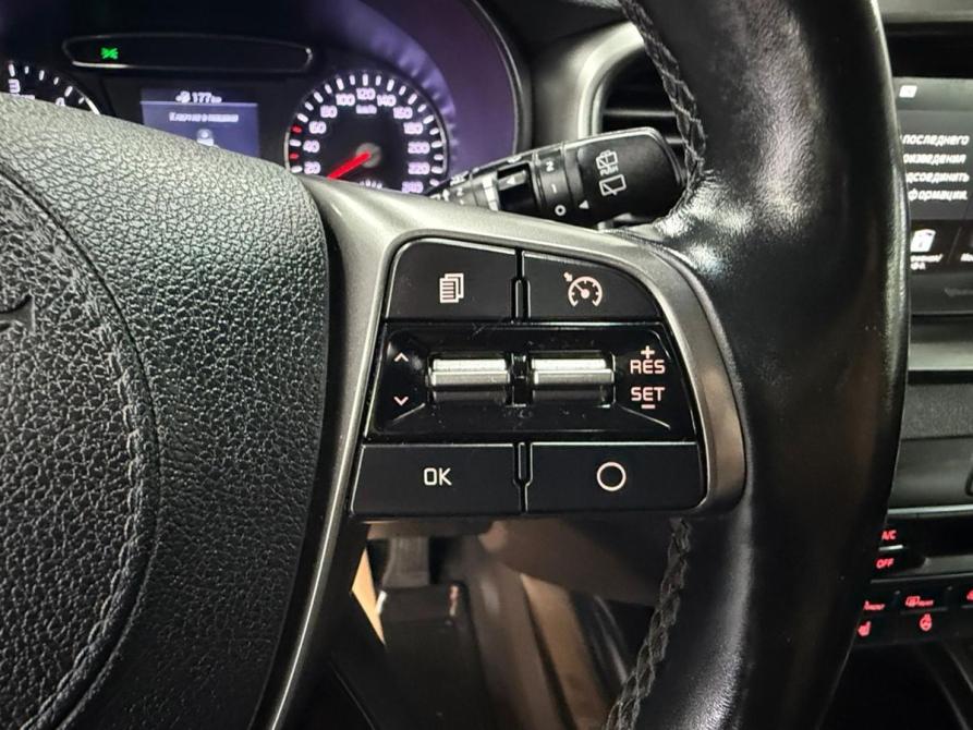 Kia Sorento III Prime Рестайлинг Серпухов  - изображение 16