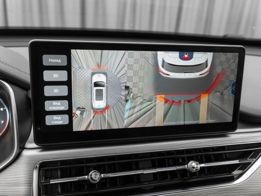 Chery Tiggo 8 Pro I Москва  - изображение 20