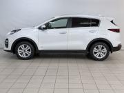 Kia Sportage IV Рестайлинг Воронеж  - изображение 27