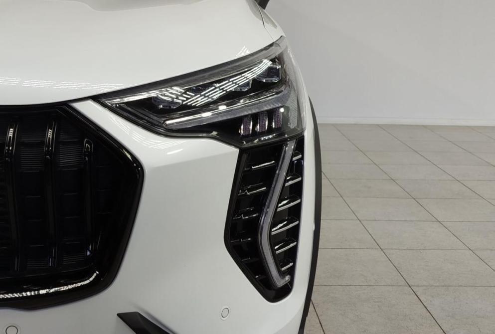 Haval Jolion I Рестайлинг Саратов  - изображение 9