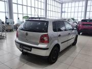 Volkswagen Polo IV Казань  - изображение 28