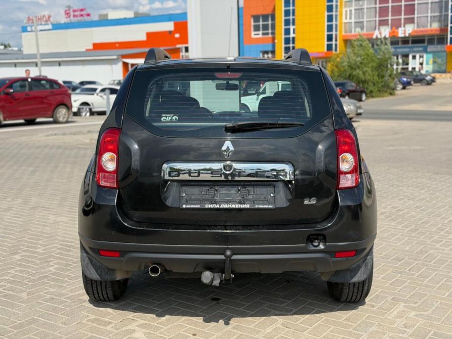 Renault Duster I Сыктывкар  - изображение 6