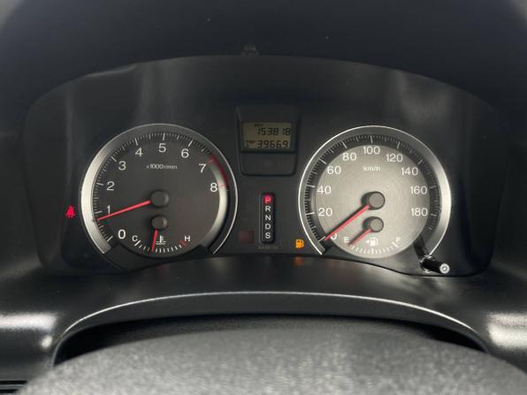 Honda Stream II Рестайлинг с пробегом 2010 года, цена 1 427 000 рублей, 153790 км, компактвэн, Автокод Объявления