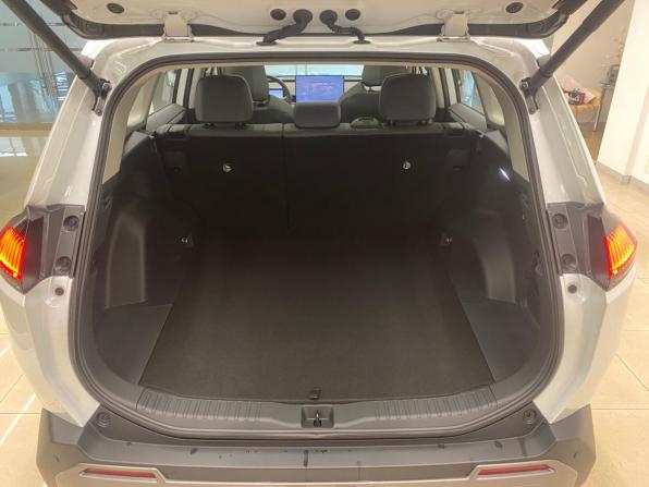 Toyota RAV4 VI (XA60) с пробегом 2026 года, цена 4 550 000 рублей, 12 км, внедорожник, Автокод Объявления