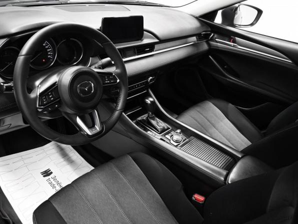 Mazda 6 III (GJ) Рестайлинг 2 с пробегом 2020 года, цена 2 200 000 рублей, 145063 км, седан, Автокод Объявления