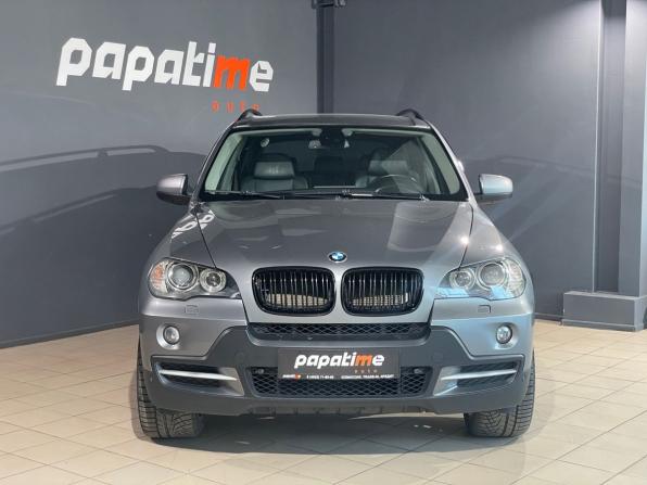 BMW X5 II (E70) с пробегом 2009 года, цена 2 049 000 рублей, 251243 км, внедорожник, Автокод Объявления