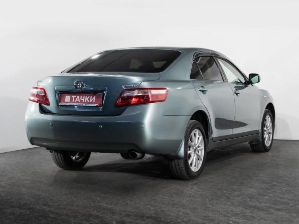 Toyota Camry VI (XV40) с пробегом 2008 года, цена 949 500 рублей, 377964 км, седан, Автокод Объявления