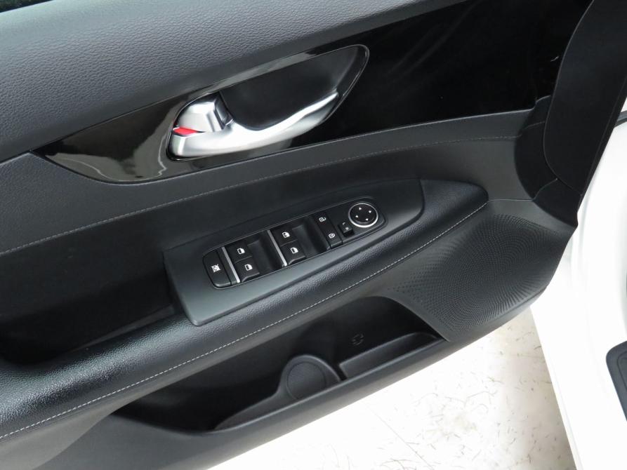 Kia Cerato IV Новосибирск  - изображение 10