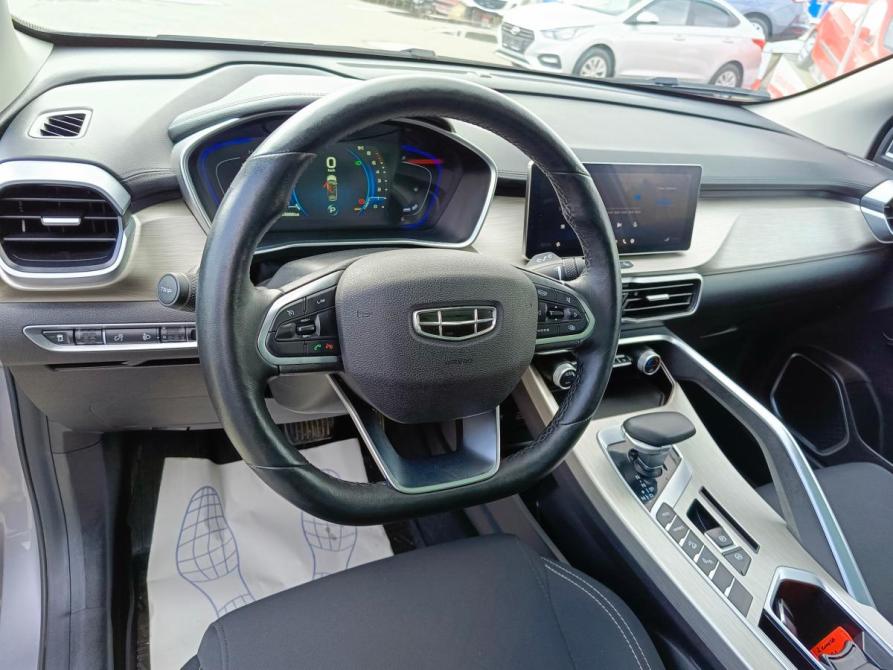 Geely Coolray I Тюмень  - изображение 16
