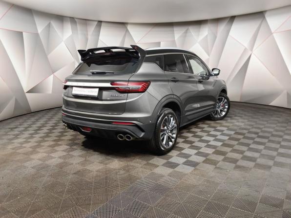 Geely Coolray I с пробегом 2024 года, цена 1 855 000 рублей, 59885 км, внедорожник, Автокод Объявления
