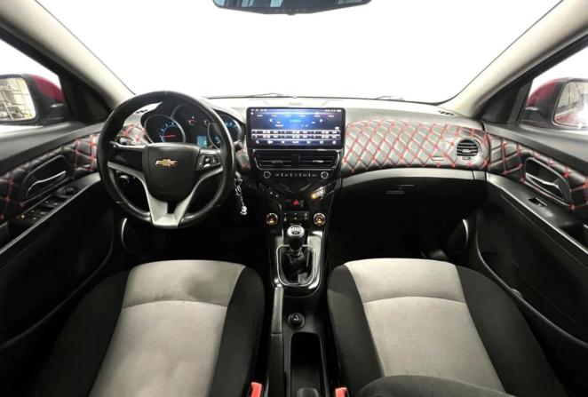 Chevrolet Cruze I с пробегом 2011 года, цена 600 000 рублей, 194643 км, седан, Автокод Объявления