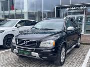 Volvo XC90 I Рестайлинг Череповец  - изображение 14