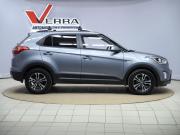 Hyundai Creta I Рестайлинг Уфа  - изображение 20