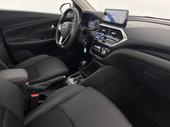 Changan Alsvin с пробегом 2023 года, цена 1 099 000 рублей, 51735 км, седан, Автокод Объявления