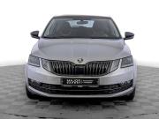 Skoda Octavia III (A7) Рестайлинг Москва  - изображение 29