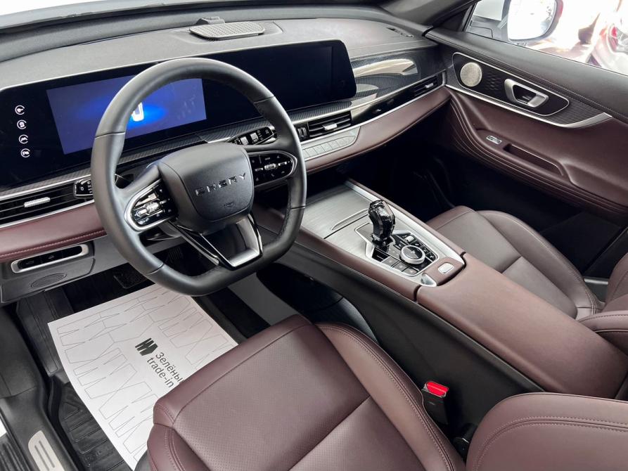 Chery Tiggo 7L I Тверь  - изображение 8