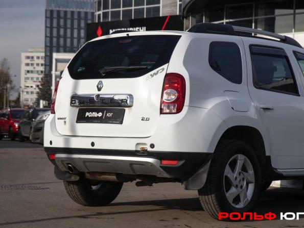Renault Duster I с пробегом 2012 года, цена 798 000 рублей, 159444 км, внедорожник, Автокод Объявления