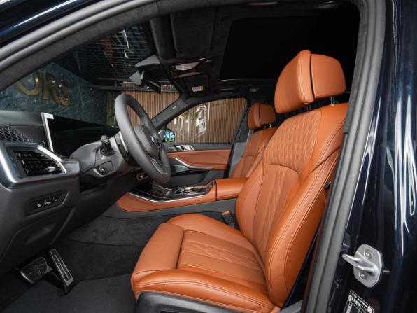 Новый BMW X5 IV (G05/G18) Рестайлинг 2026 года, цена 16 990 000 рублей, внедорожник, Автокод Объявления