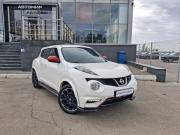 Nissan Juke Nismo I Саратов  - изображение 18