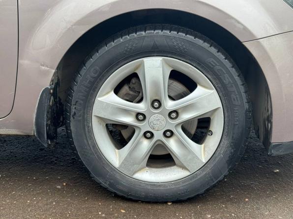 Kia Ceed I Рестайлинг с пробегом 2010 года, цена 803 000 рублей, 155299 км, хэтчбек, Автокод Объявления