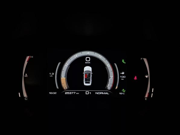 Haval Jolion I с пробегом 2023 года, цена 2 129 000 рублей, 25367 км, внедорожник, Автокод Объявления