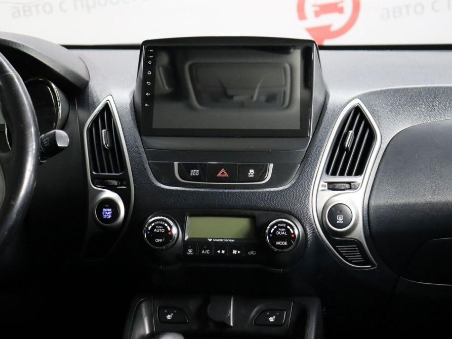 Hyundai Tucson II Минеральные Воды  - изображение 15