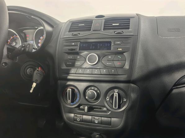 Lada (ВАЗ) Granta I Рестайлинг с пробегом 2023 года, цена 649 000 рублей, 56543 км, лифтбек, Автокод Объявления