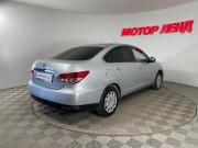 Nissan Almera III (G15) Воронеж  - изображение 21