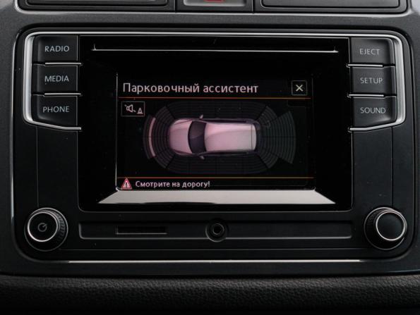 Volkswagen Tiguan I Рестайлинг с пробегом 2016 года, цена 1 720 000 рублей, 151127 км, внедорожник, Автокод Объявления