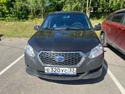 Datsun on-DO I Владимир  - изображение 12