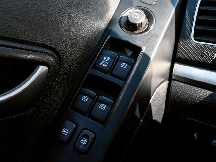 SsangYong Actyon II Екатеринбург  - изображение 11