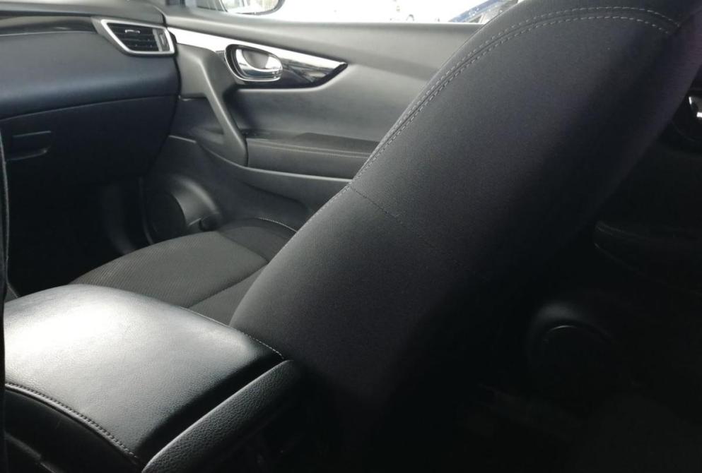 Nissan Qashqai II Иваново  - изображение 18