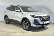 Chery Tiggo 7 Pro Max I Рестайлинг Саранск  - изображение 36