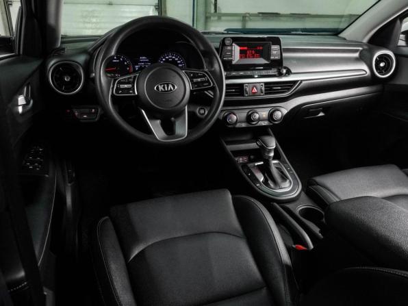 Kia K3 II с пробегом 2019 года, цена 1 627 000 рублей, 116967 км, седан, Автокод Объявления