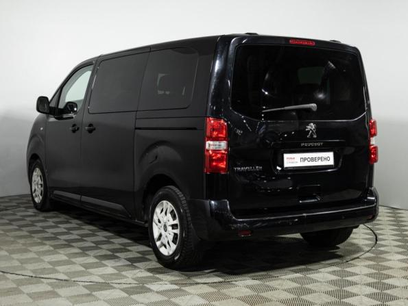 Peugeot Traveller I с пробегом 2018 года, цена 2 209 585 рублей, 177645 км, минивэн, Автокод Объявления