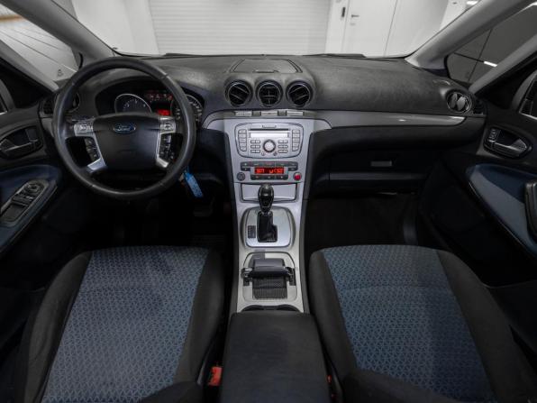 Ford S-MAX I с пробегом 2008 года, цена 795 000 рублей, 255600 км, минивэн, Автокод Объявления